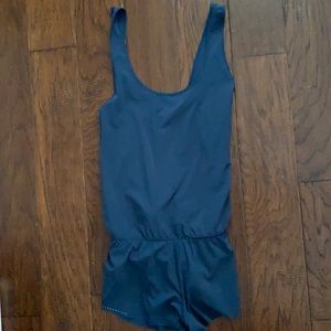 Lululemon romper